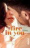 [Wait for You 07] • Fire in You